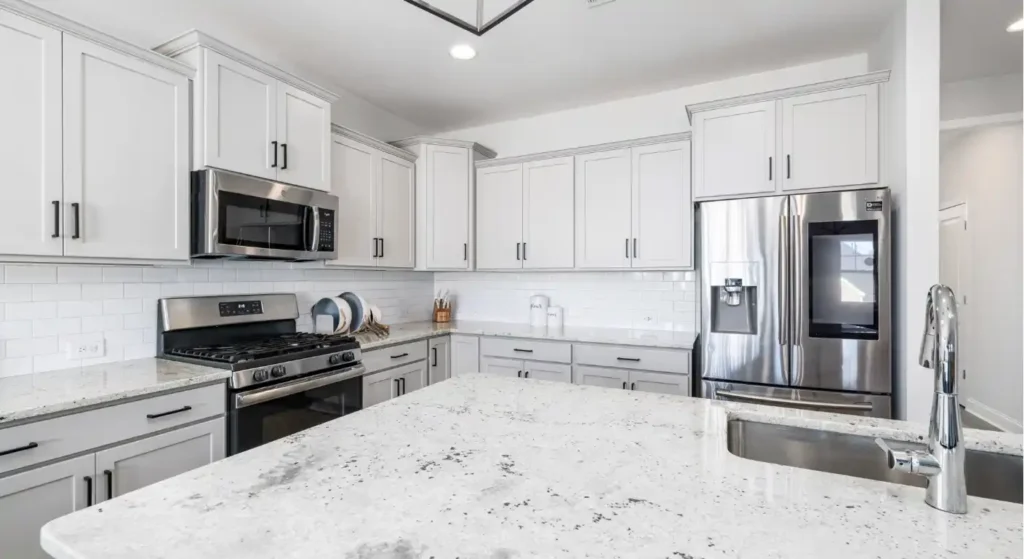 The Pros of Porcelain Countertops