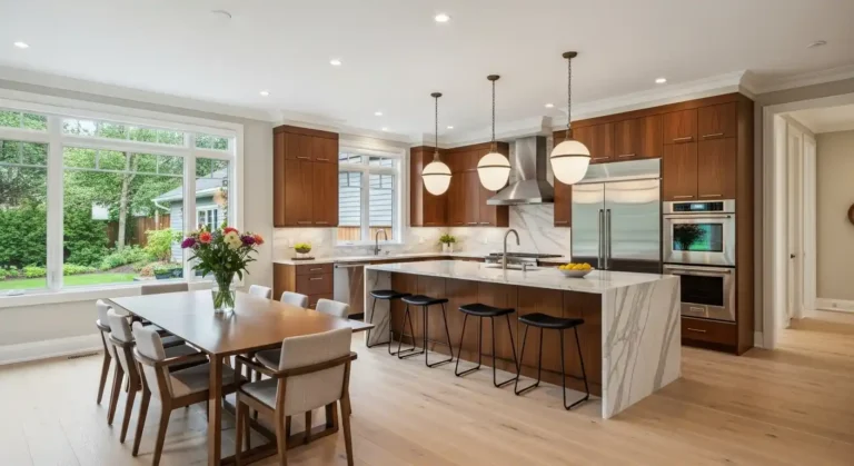 21 Kitchen and Dining Room Ideas