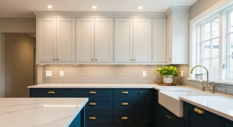 21 Stunning Kitchen Cabinets Makeover Ideas for Any Home