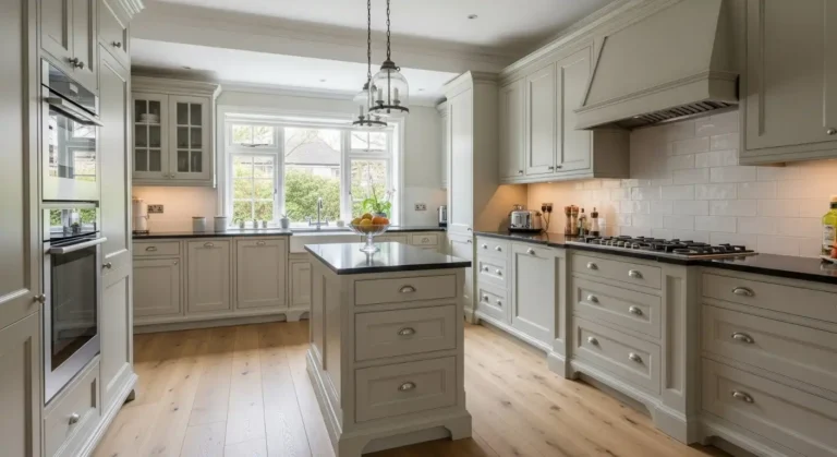 21 Stylish Luxury Kitchen Cabinets to Upgrade Your Kitchen