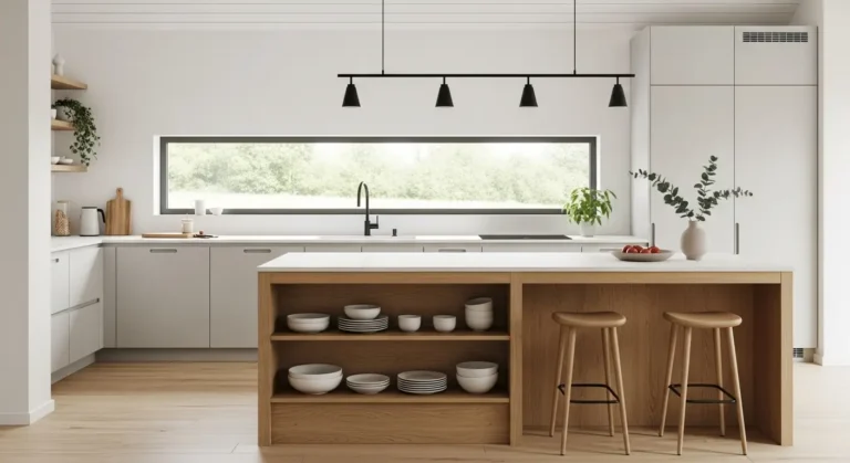 23 Scandinavian Kitchen Design Ideas to Transform Your Home
