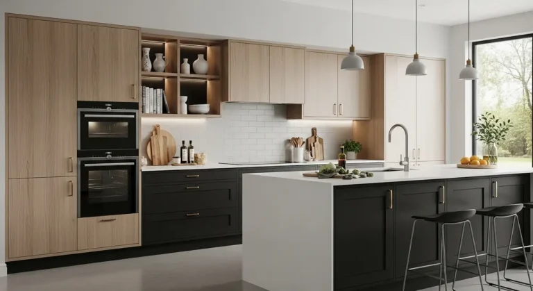 25 Stunning Kitchen Cabinets Ideas to Transform Your Home