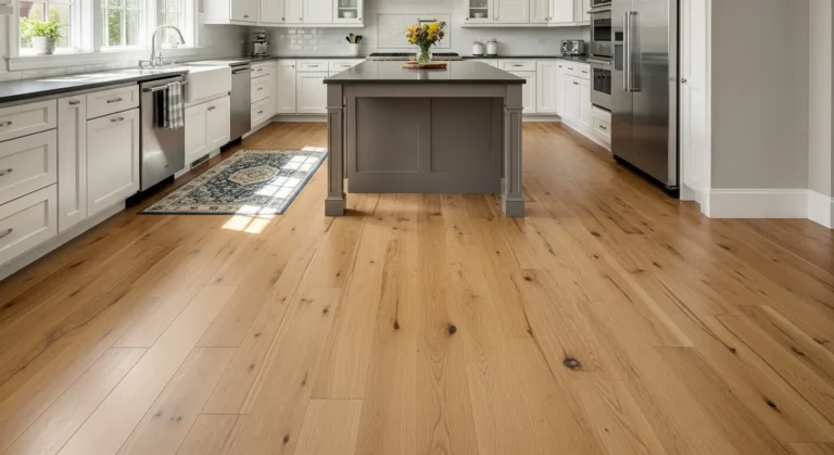 27 Kitchen Flooring Ideas for a Beautiful, Functional Look