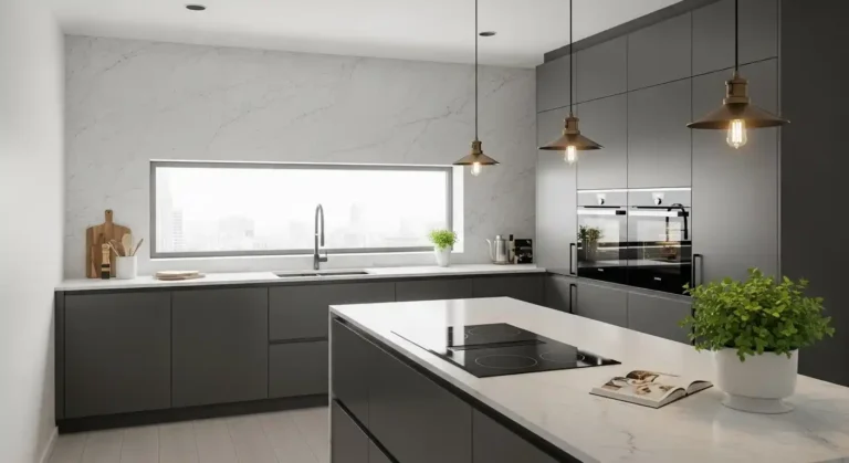 Average Cost to Remodel a Kitchen