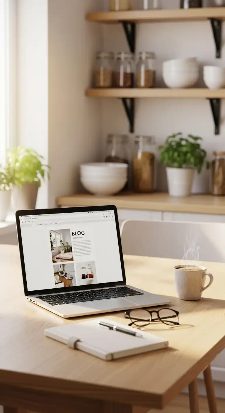 How We Curate Content