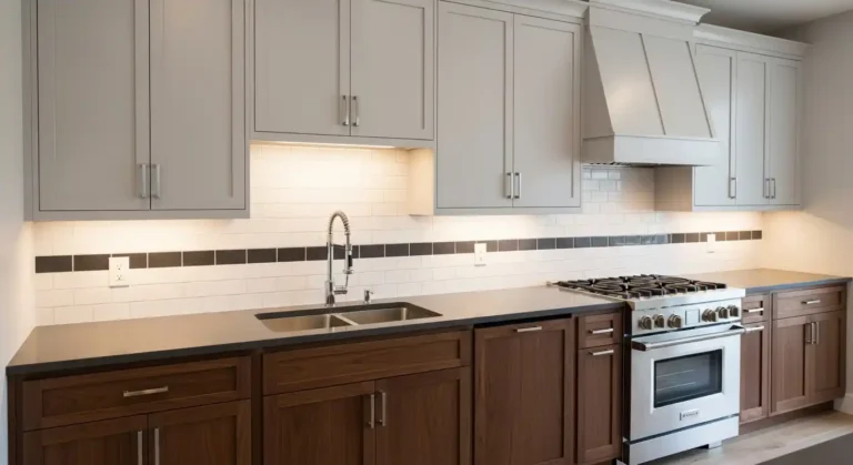 Kitchen Cabinet Hardware