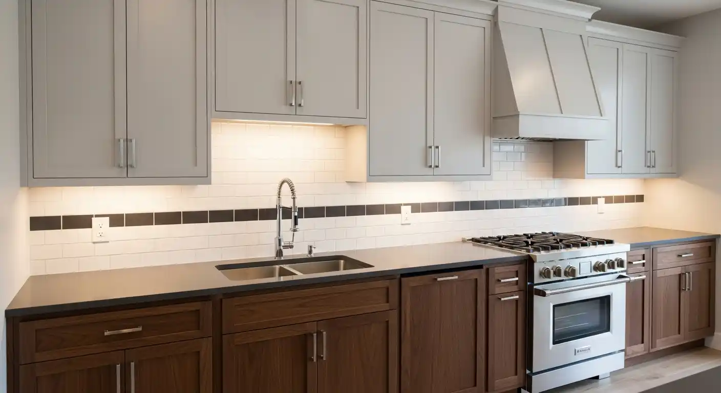 Kitchen Cabinet Hardware