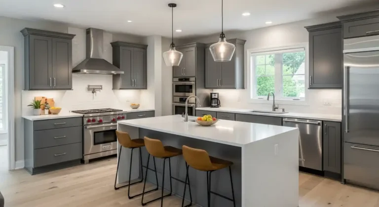 Kitchen Design Terms