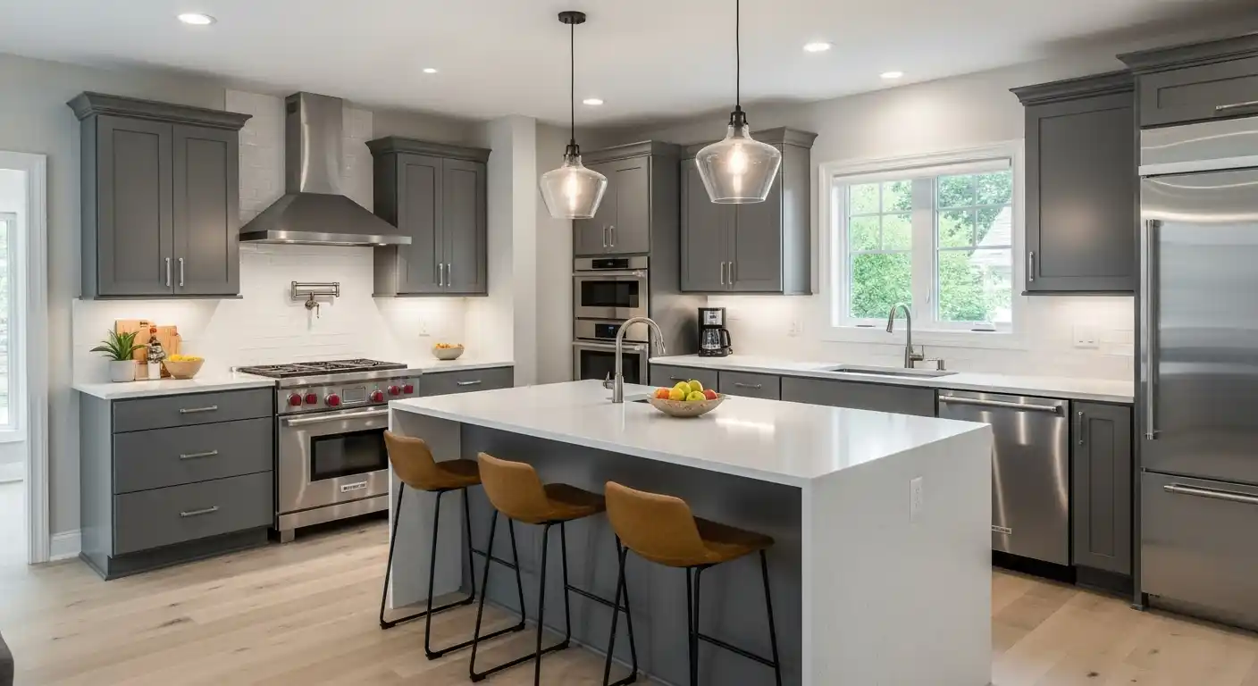 Kitchen Design Terms