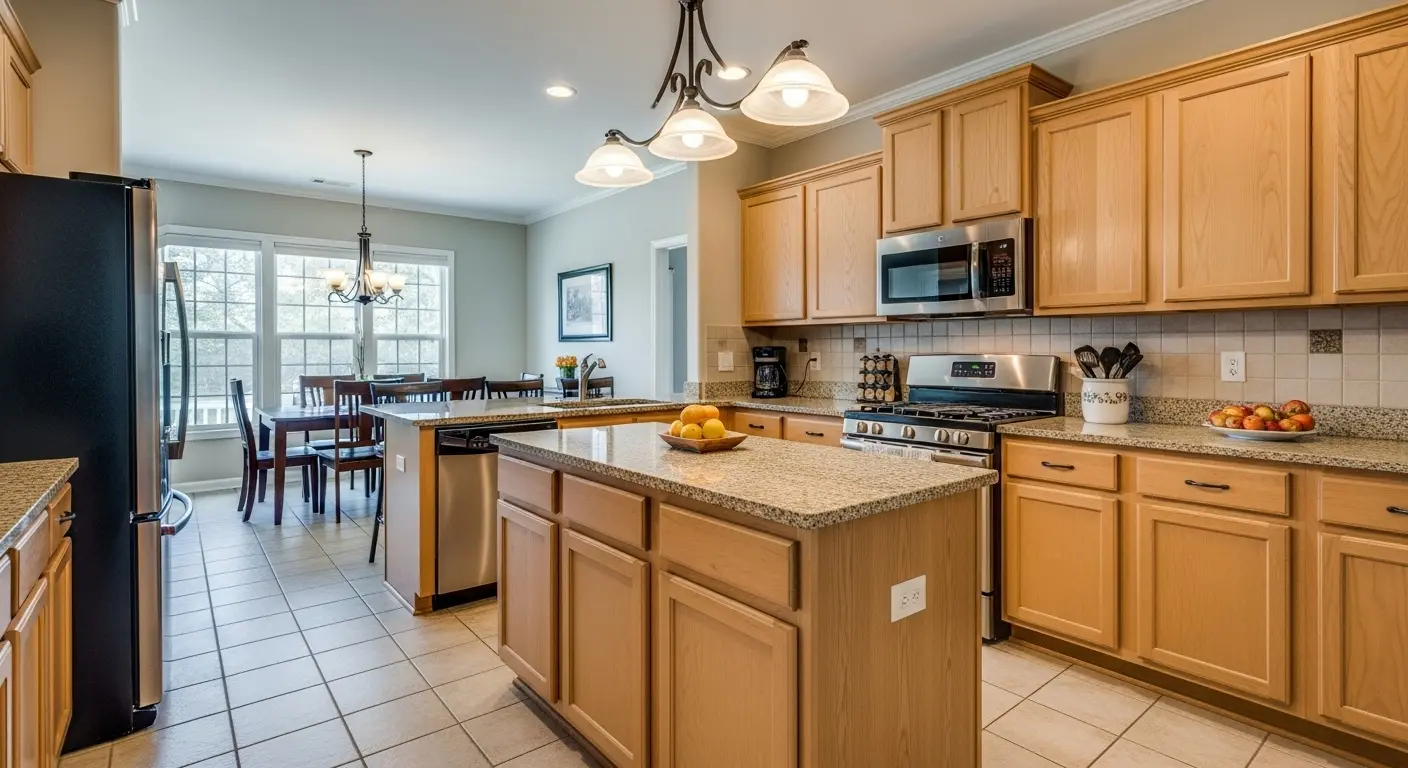 21 Kitchen Remodeling Ideas for a Fresh and Functional Space