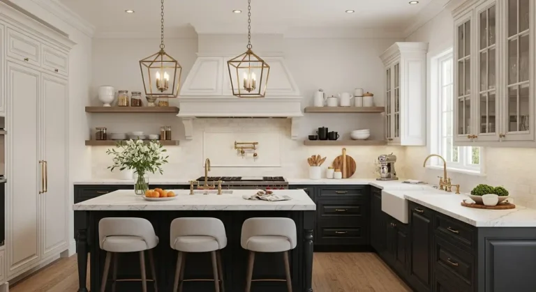 Luxury Kitchen Interior Ideas: 21 Stunning Designs You Love