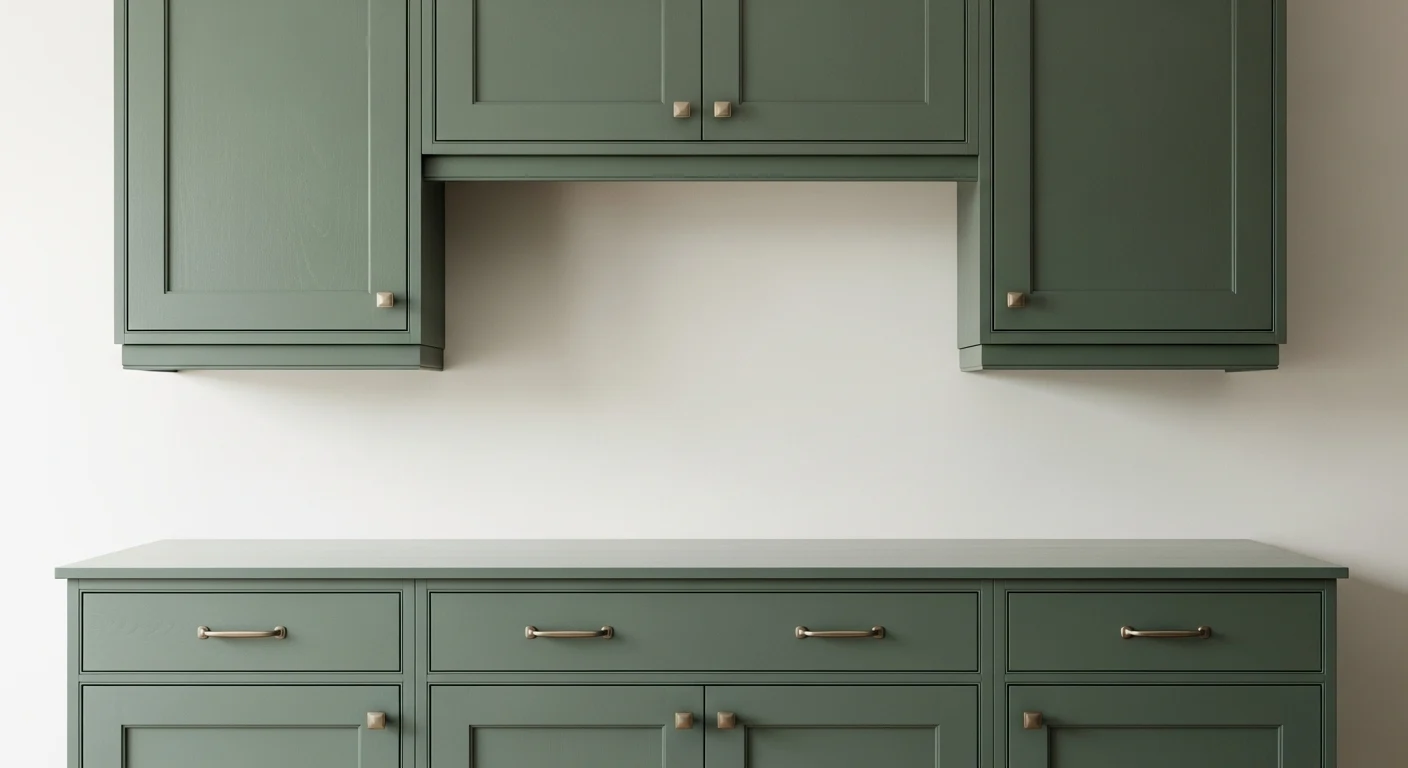 Painted Kitchen Cabinets Ideas for a Stylish Kitchen Upgrade