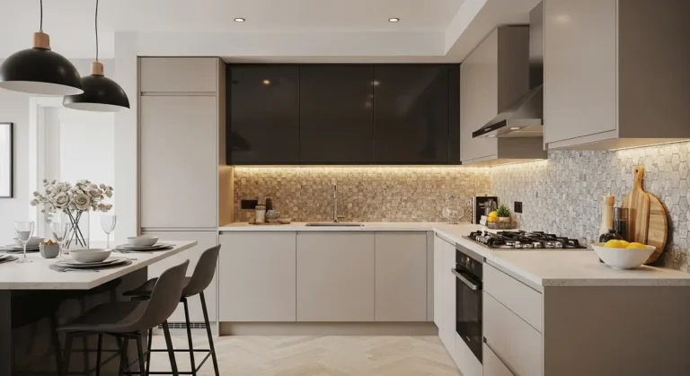 Stunning Luxury Kitchen Decor Ideas for Stylish Modern Home