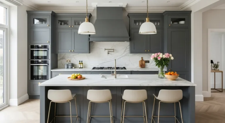 Stunning Modern Luxury Kitchen Inspirations for Every Home
