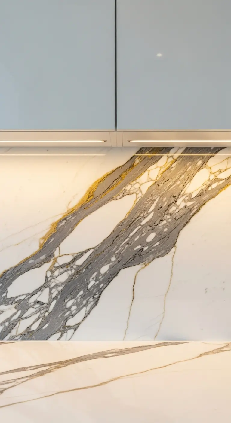 What Makes Calacatta Marble So Special