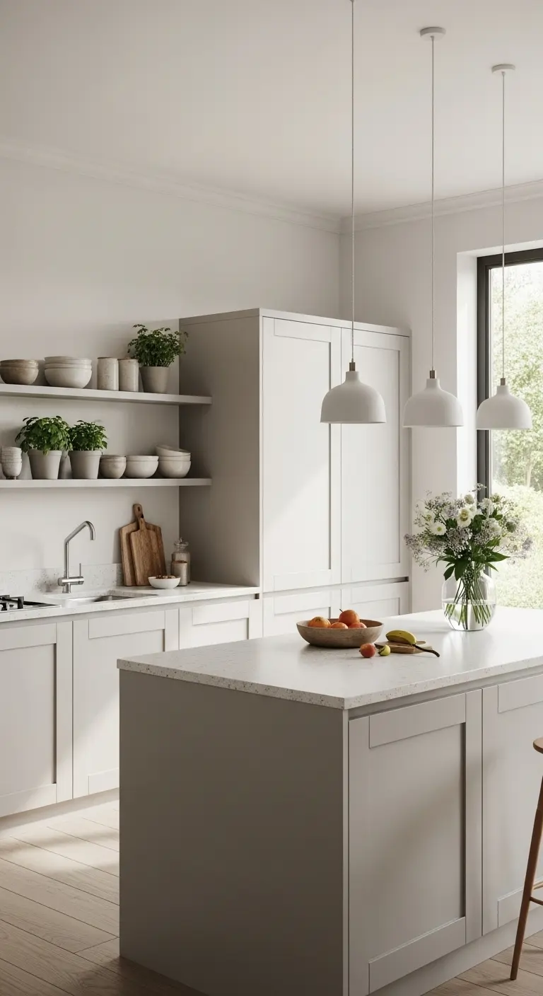 Why Kitchen Cabinets Decor Makes a Big Difference