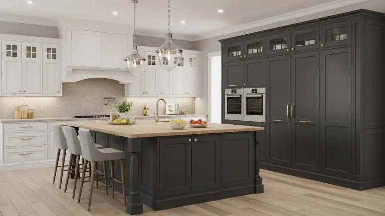 How Many Kitchen Cabinets Do I Need