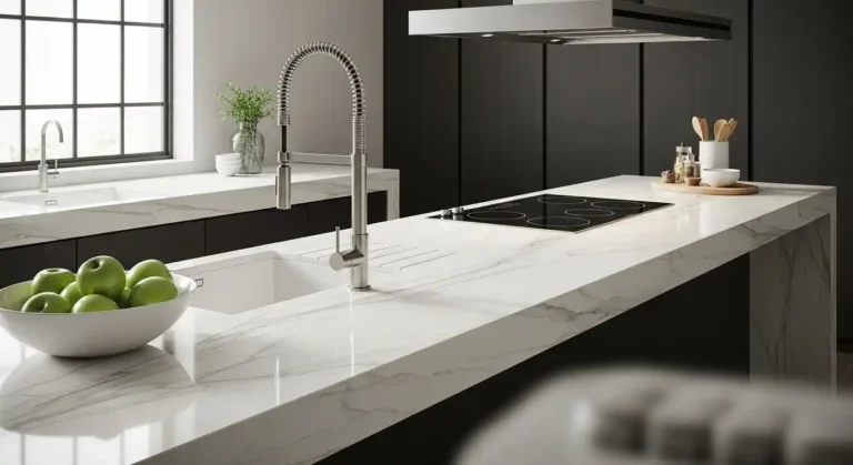 Are Porcelain Countertops Expensive 1