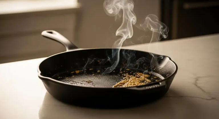 Can You Put Hot Pans on Porcelain Countertops
