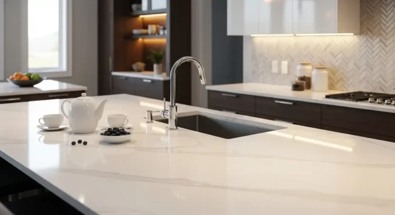 Do Porcelain Countertops Need Sealing