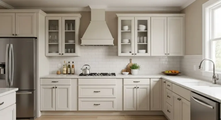 Timeless Kitchen Cabinet Door Styles For Every Taste