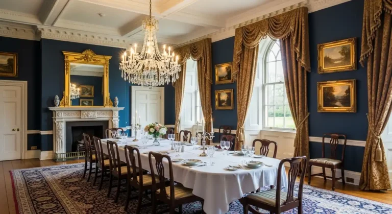 19 Large Dining Room Ideas