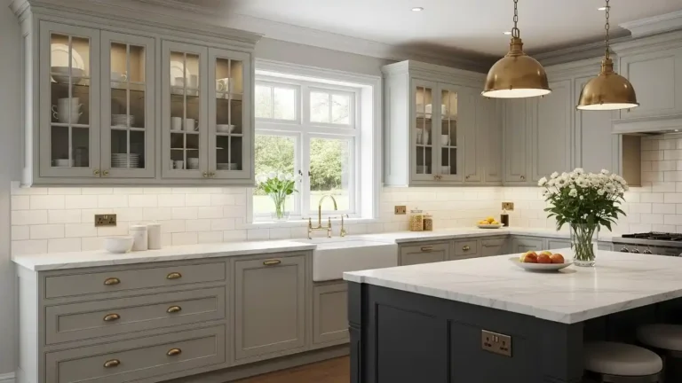 Kitchen Cabnet Door Syles