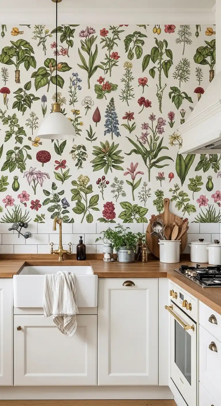 Botanical Illustrations