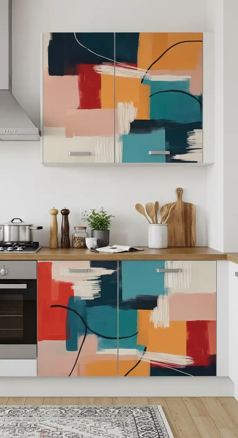 Abstract Art Designs