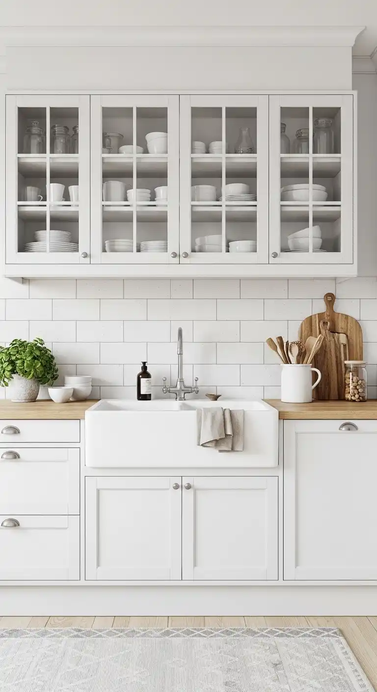 Scandinavian Simplicity
