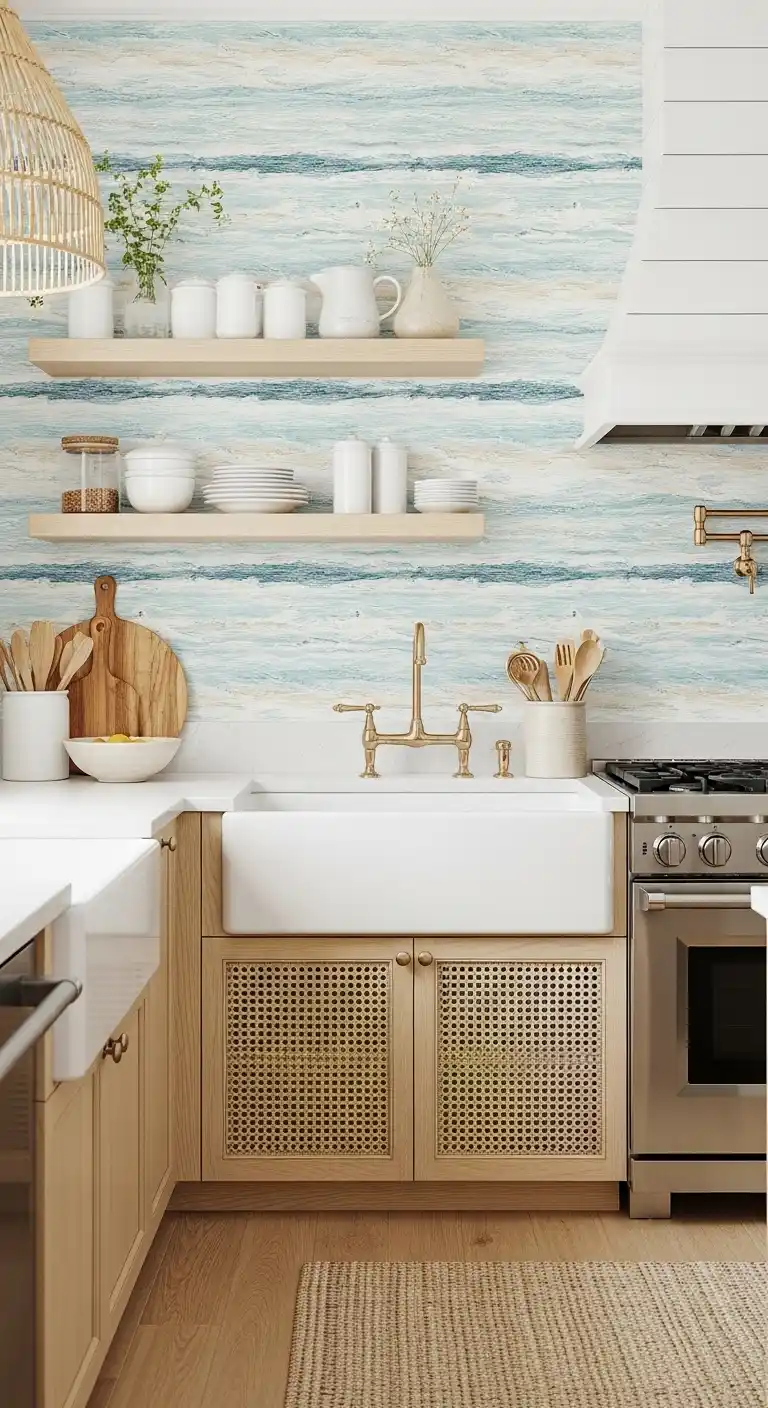 Coastal Vibes