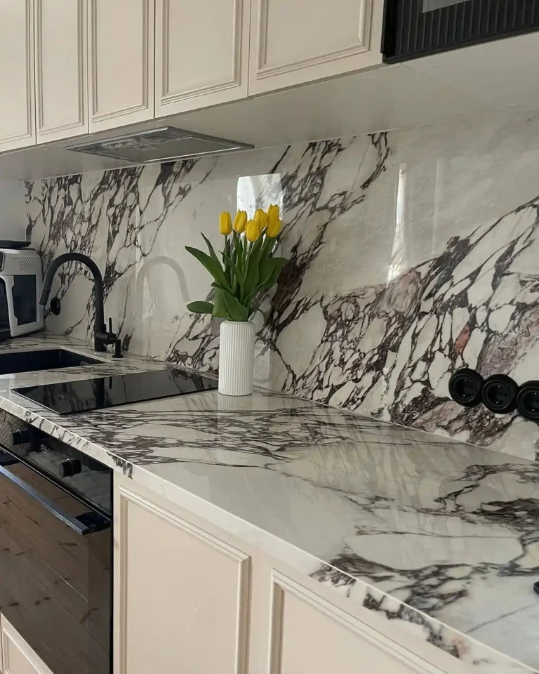 Ceramic Kitchen Worktops