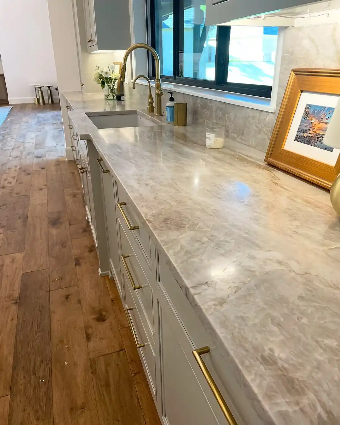 Ceramic Kitchen Worktops Pros and Cons 1