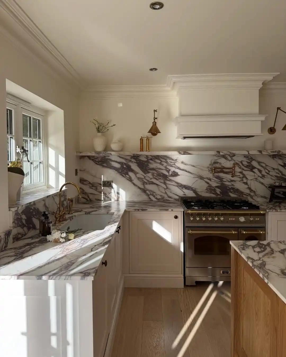 Ceramic Kitchen Worktops Pros and Cons