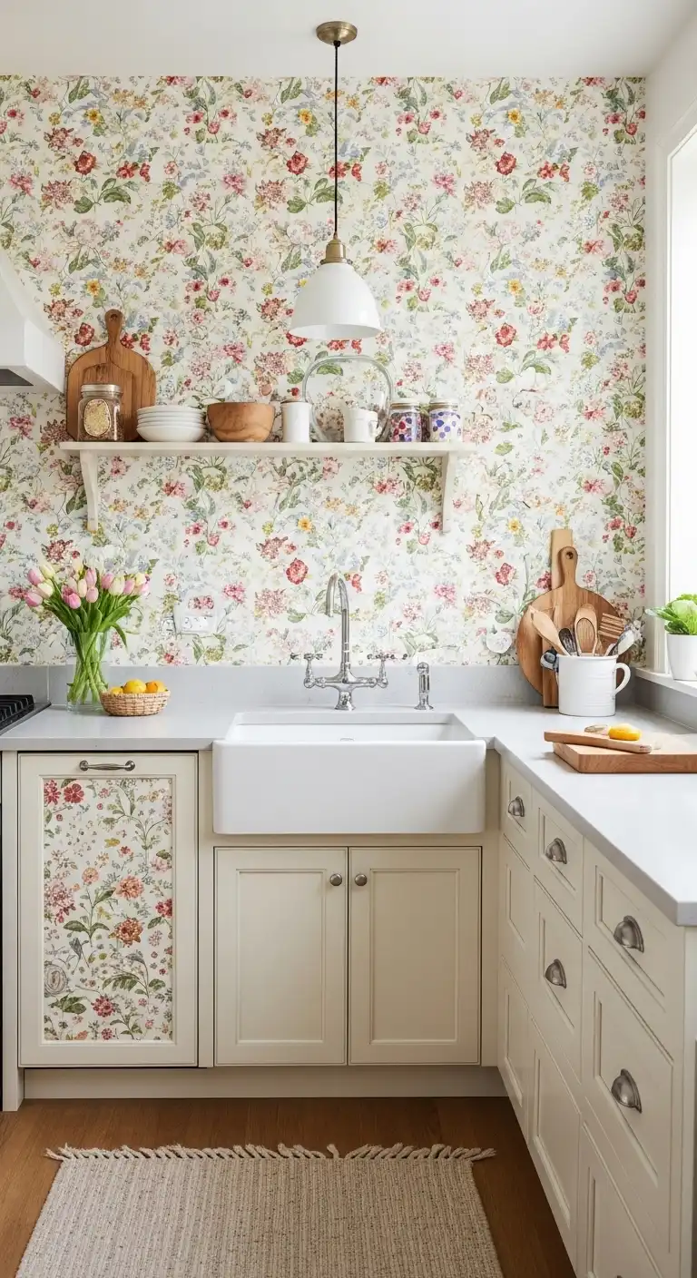 Floral Designs