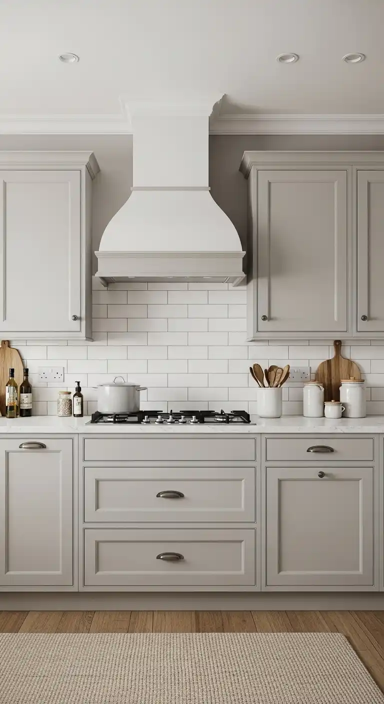 How To Choose Kitchen Cabinet Styles With Confidence