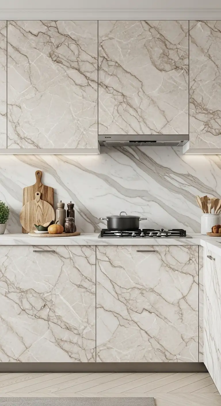 Marble and Stone Effects