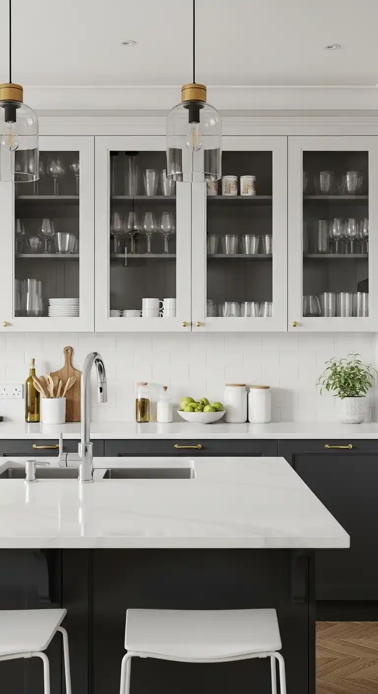 Preparing for Your Kitchen Cabinet Upgrade