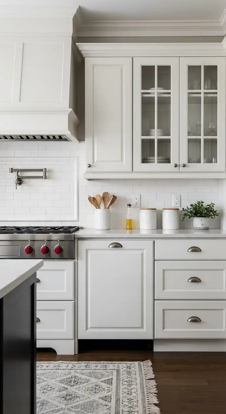 Understanding Kitchen Cabinet Types Before You Begin