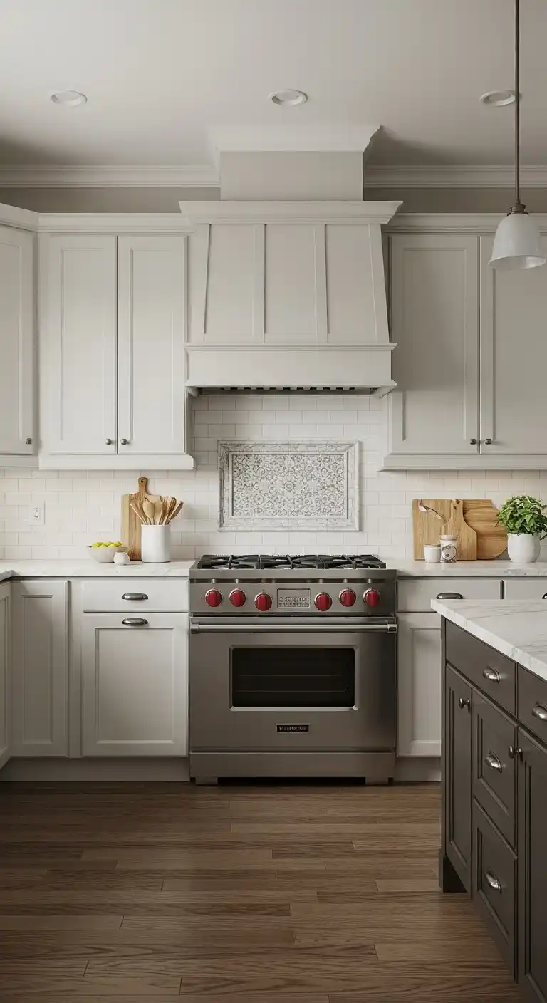 Why Kitchen Cabinet Styles Matter More Than You Think
