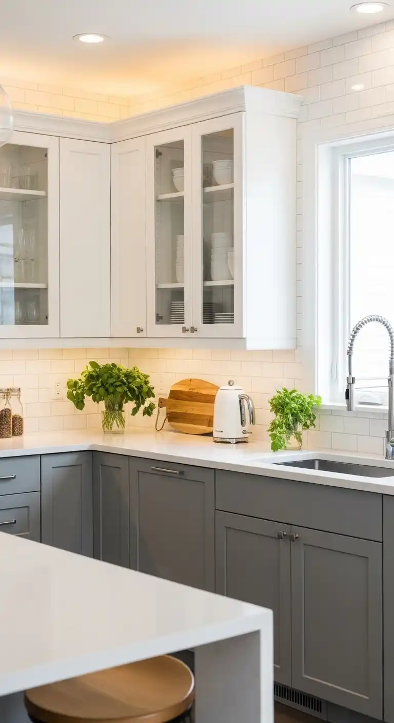 Swap Out Cabinet Doors