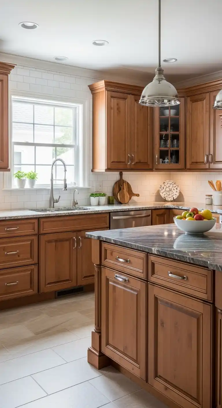 Caramel Maple