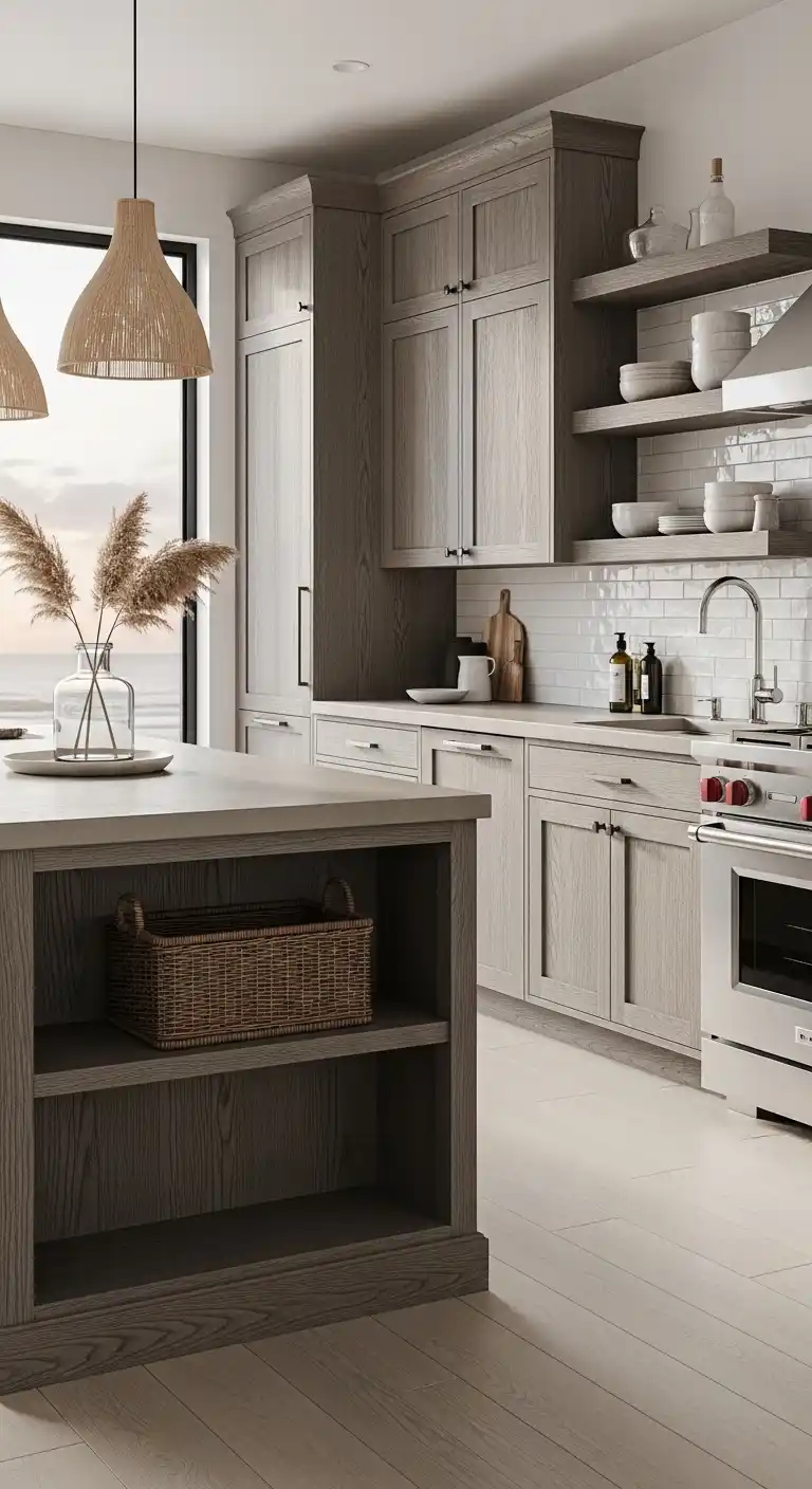 Driftwood Gray