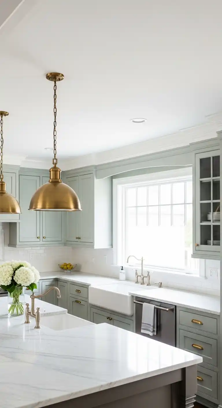 Add Crown Molding