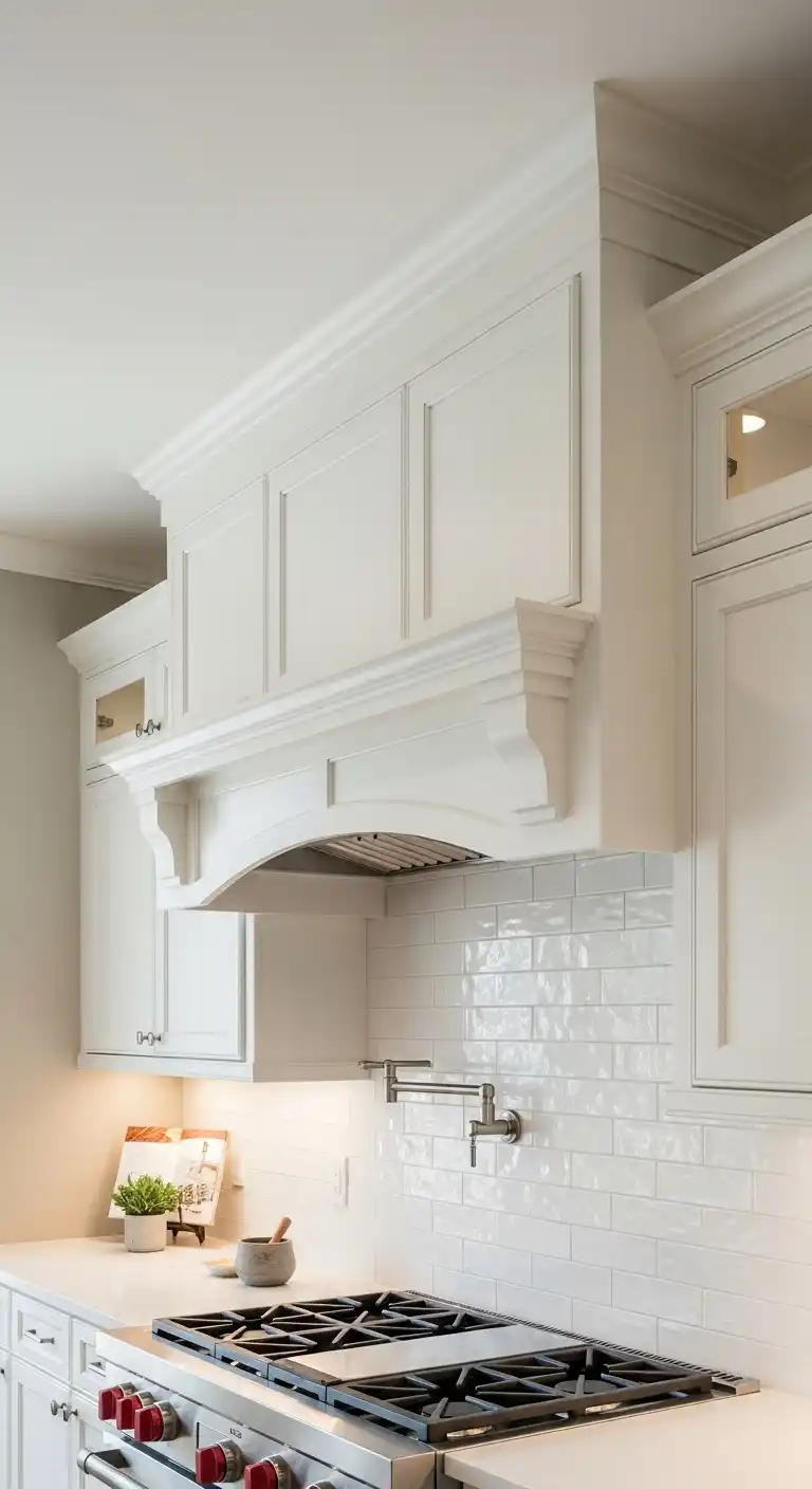 How to Choose the Right Kitchen Cabinet Valance Style