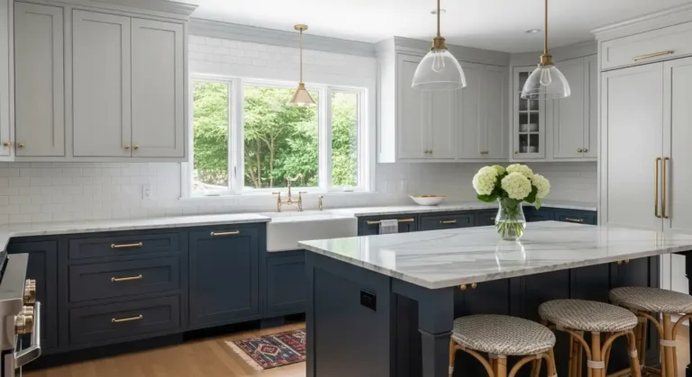 Kitchen Cabinet Refacing Ideas