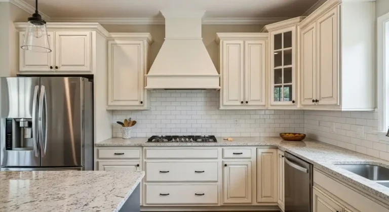 Kitchen Cabinet Renovation Tips