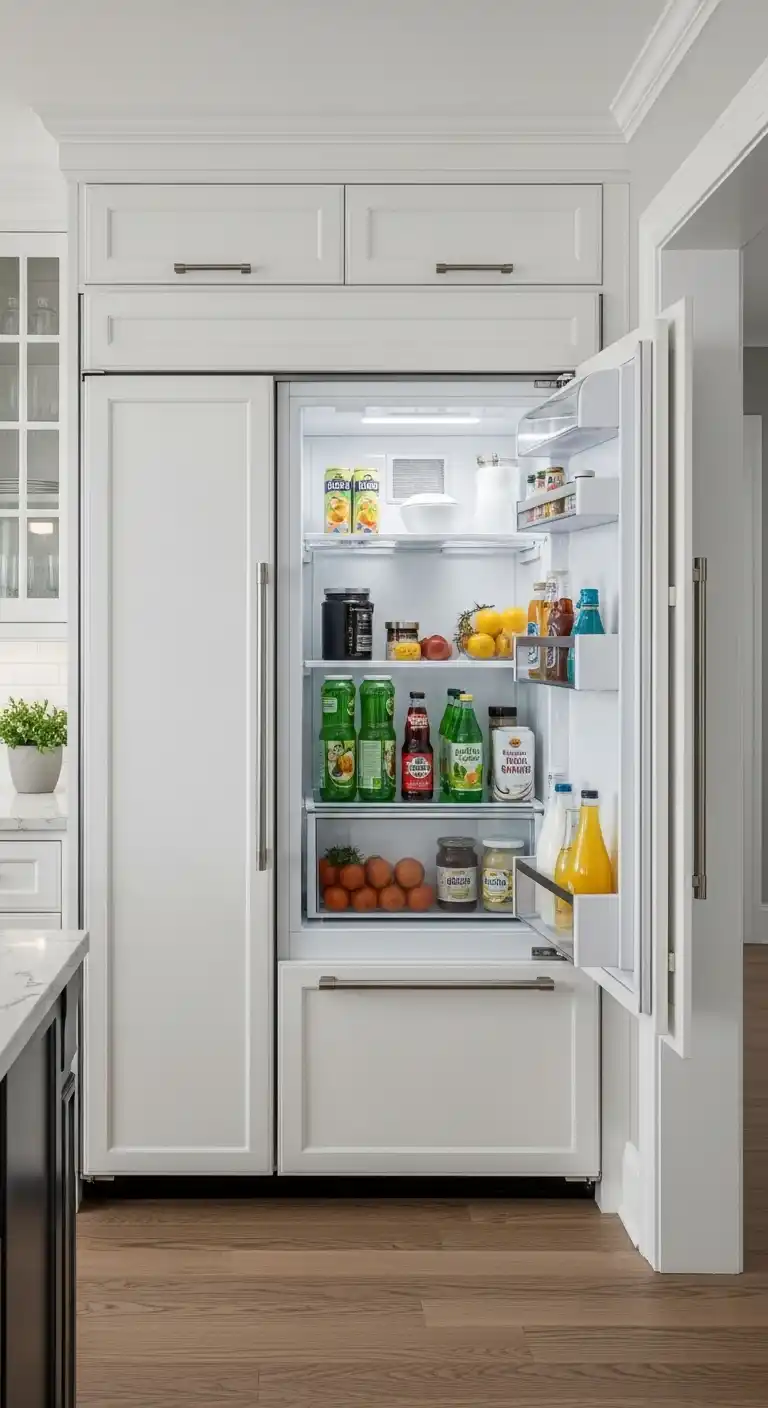Maximizing Your Kitchen’s Potential