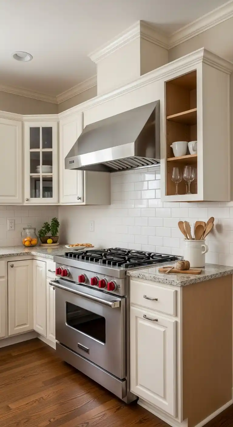 Things to Consider Before Starting a Kitchen Cabinet Renovation