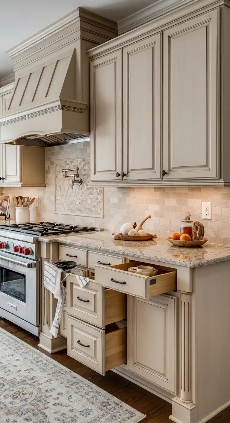 Why Kitchen Cabinet Renovation Makes a Big Impact